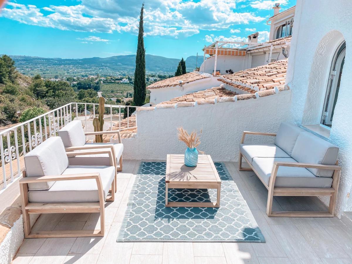 Montgo Javea