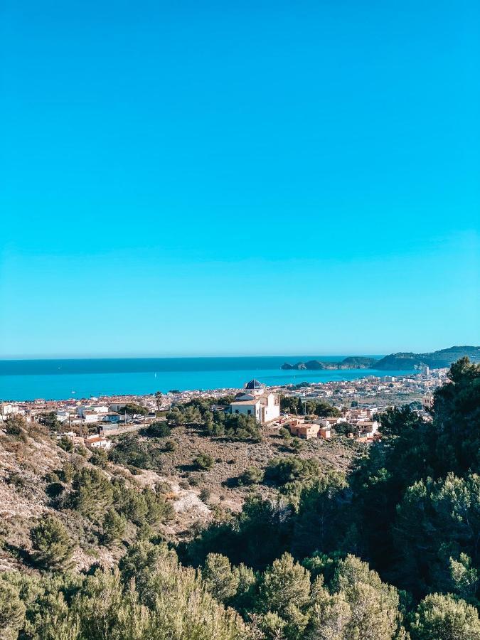 Montgo Holiday home Javea