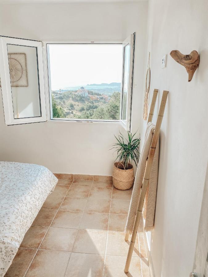 Montgo Javea