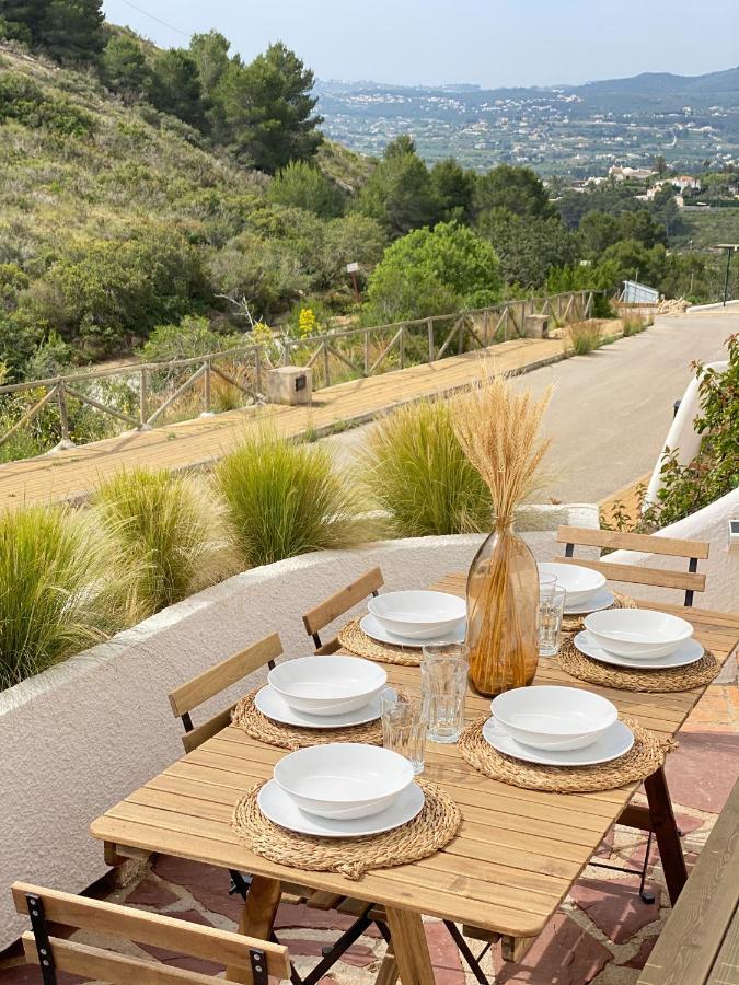 Montgo Javea