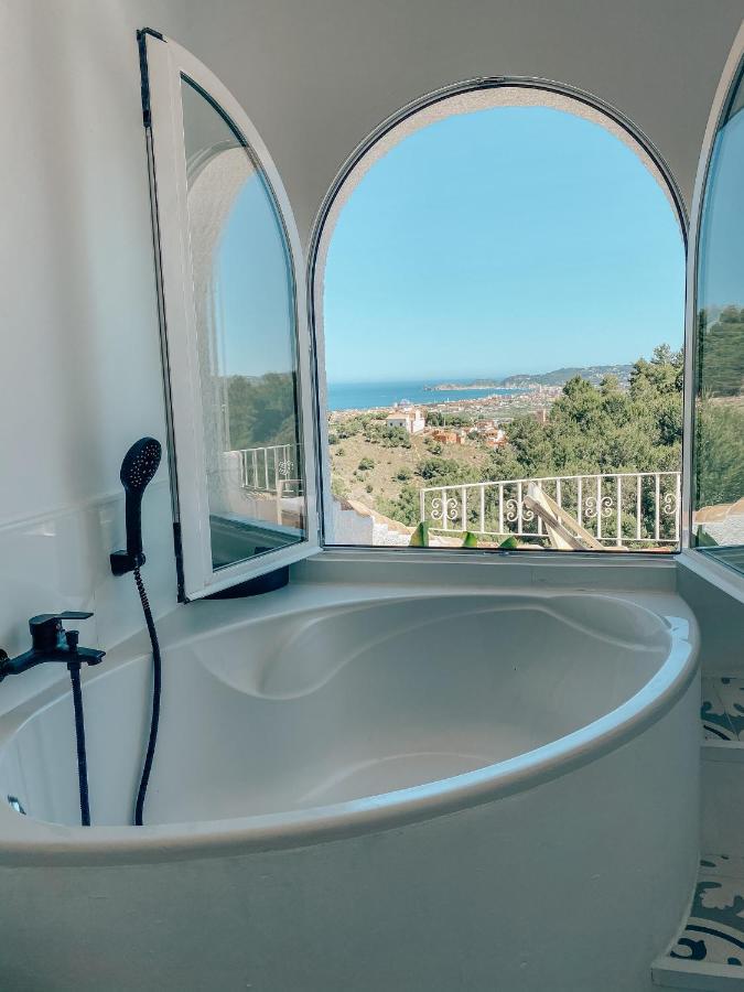 Holiday home Montgo *