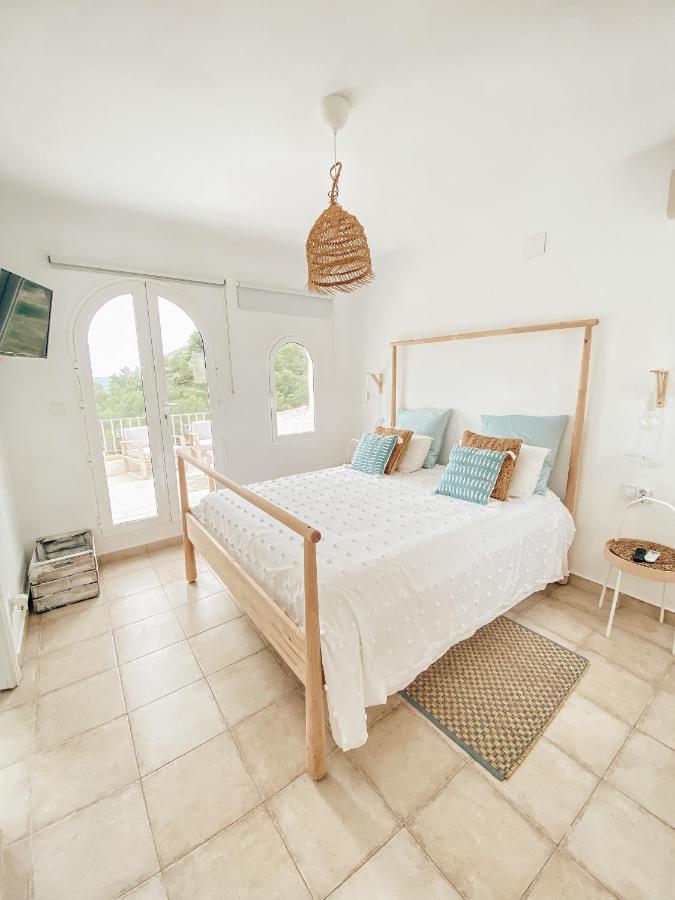 Montgo Holiday home