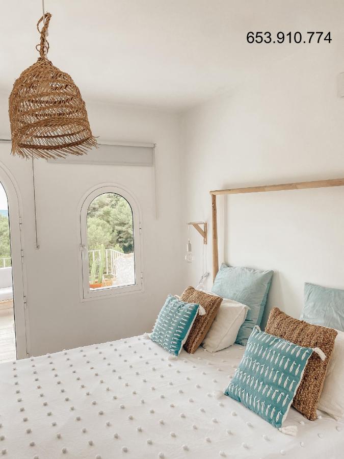 Holiday home Montgo Javea