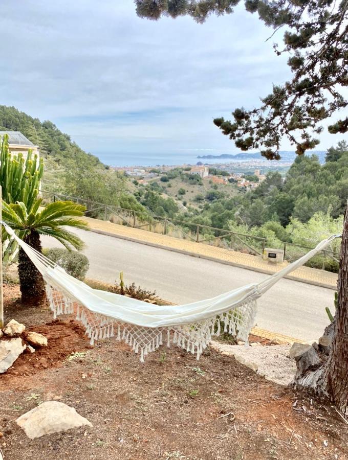 Holiday home Montgo *