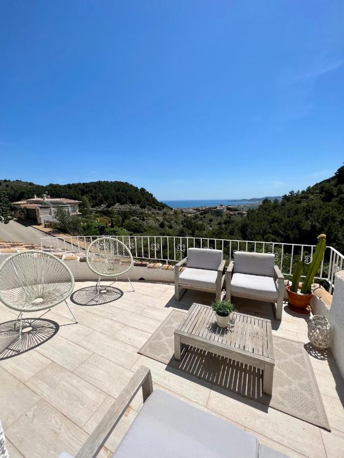 Montgo Holiday home