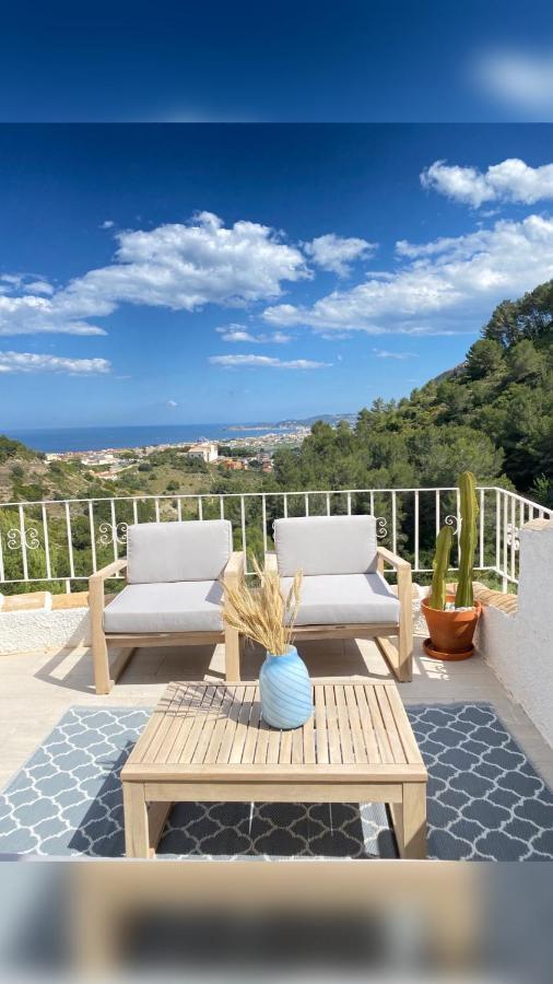 Montgo Holiday home