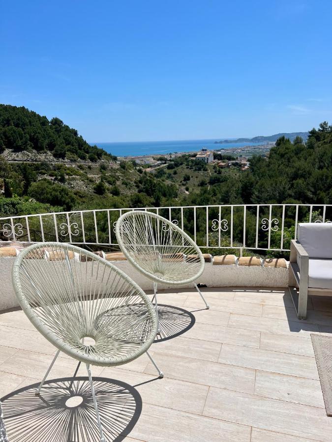 Montgo * Javea