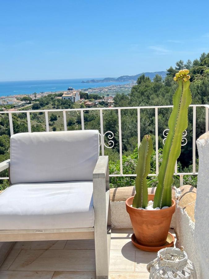 Montgo * Javea