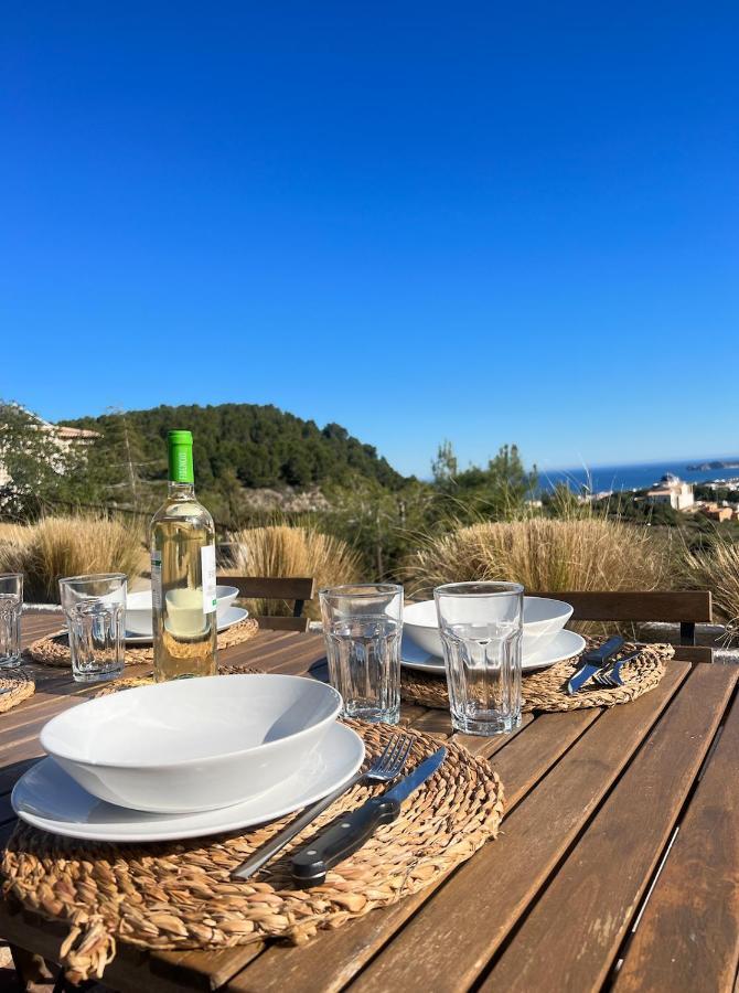 Montgo Javea