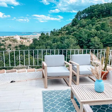 Montgo Home Javea Exterior photo