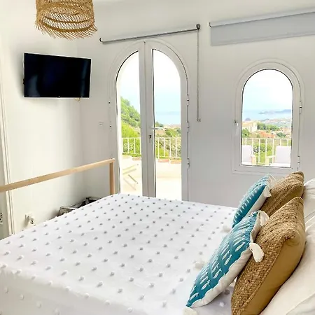 Montgo Home Javea Exterior photo