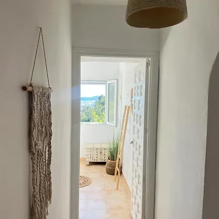 Montgo Home Javea Exterior photo