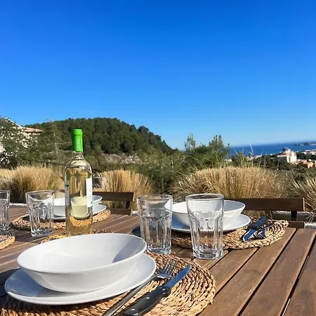 Montgo Home Javea Exterior photo