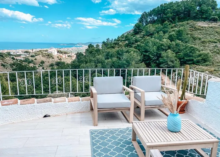 Montgo Home