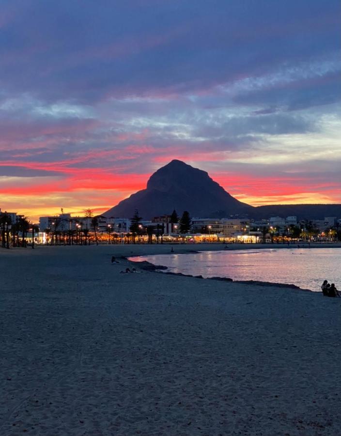 Montgo * Jávea